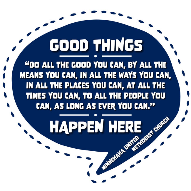 Do all the good you can in all the ways you can